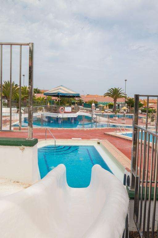 Los Robles Verdes Maspalomas (Gran Canaria) Exterior foto
